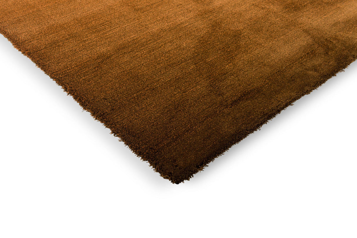 Brink & Campman Shade Low Umber/Tobacco 5'7 x 7'10 Rug