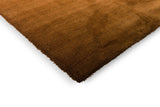 Brink & Campman Shade Low Umber/Tobacco 5'7 x 7'10 Rug