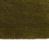 Brink & Campman Shade Low Brass/Indigo 5'7 x 7'10 Rug