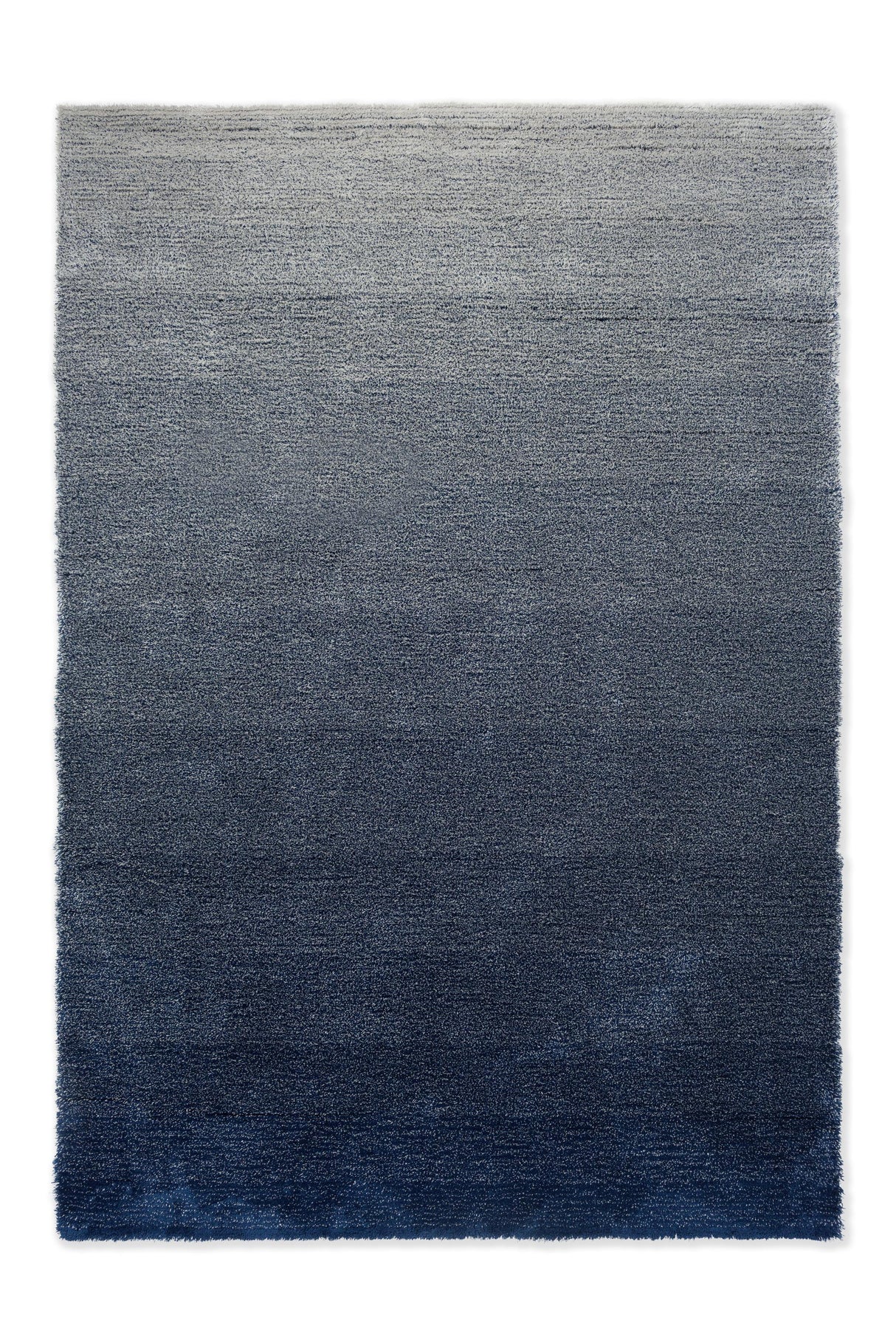 Brink & Campman Shade Low Silver/Polar Night 5'7 x 7'10 Rug
