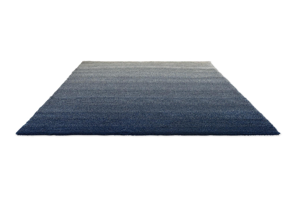Brink & Campman Shade Low Silver/Polar Night 5'7 x 7'10 Rug