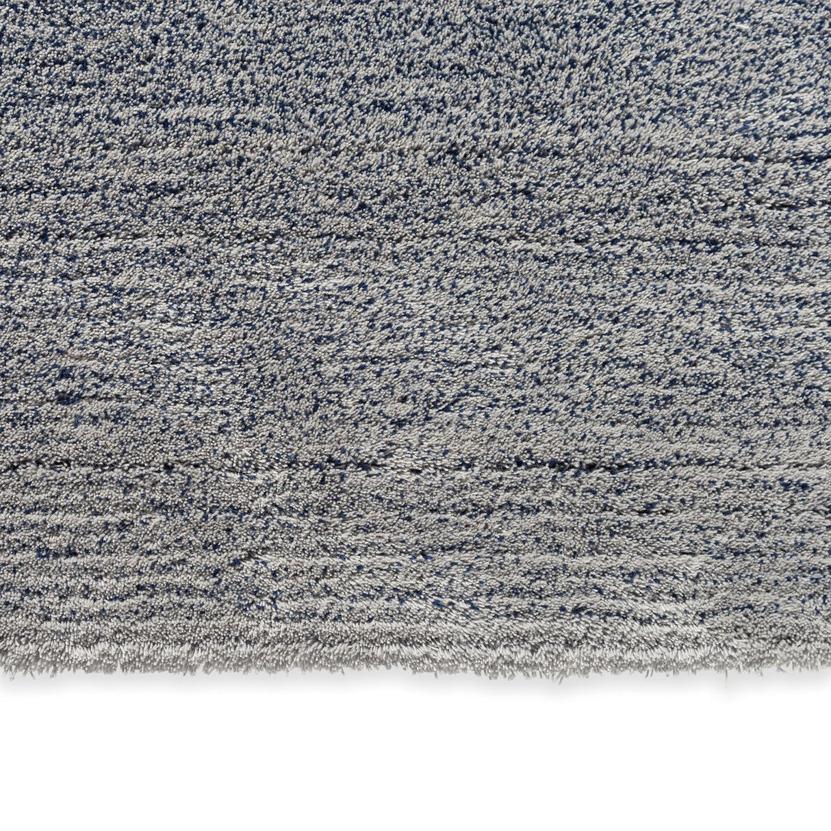 Brink & Campman Shade Low Silver/Polar Night 5'7 x 7'10 Rug