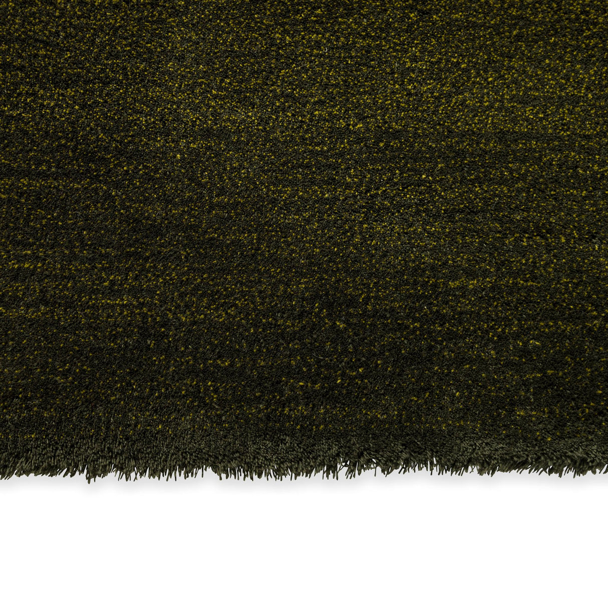 Brink & Campman Shade Low Olive/Deep Forest 8'2 x 11'6 Rug