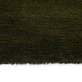Brink & Campman Shade Low Olive/Deep Forest 8'2 x 11'6 Rug
