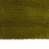 Brink & Campman Shade Low Olive/Deep Forest 8'2 x 11'6 Rug