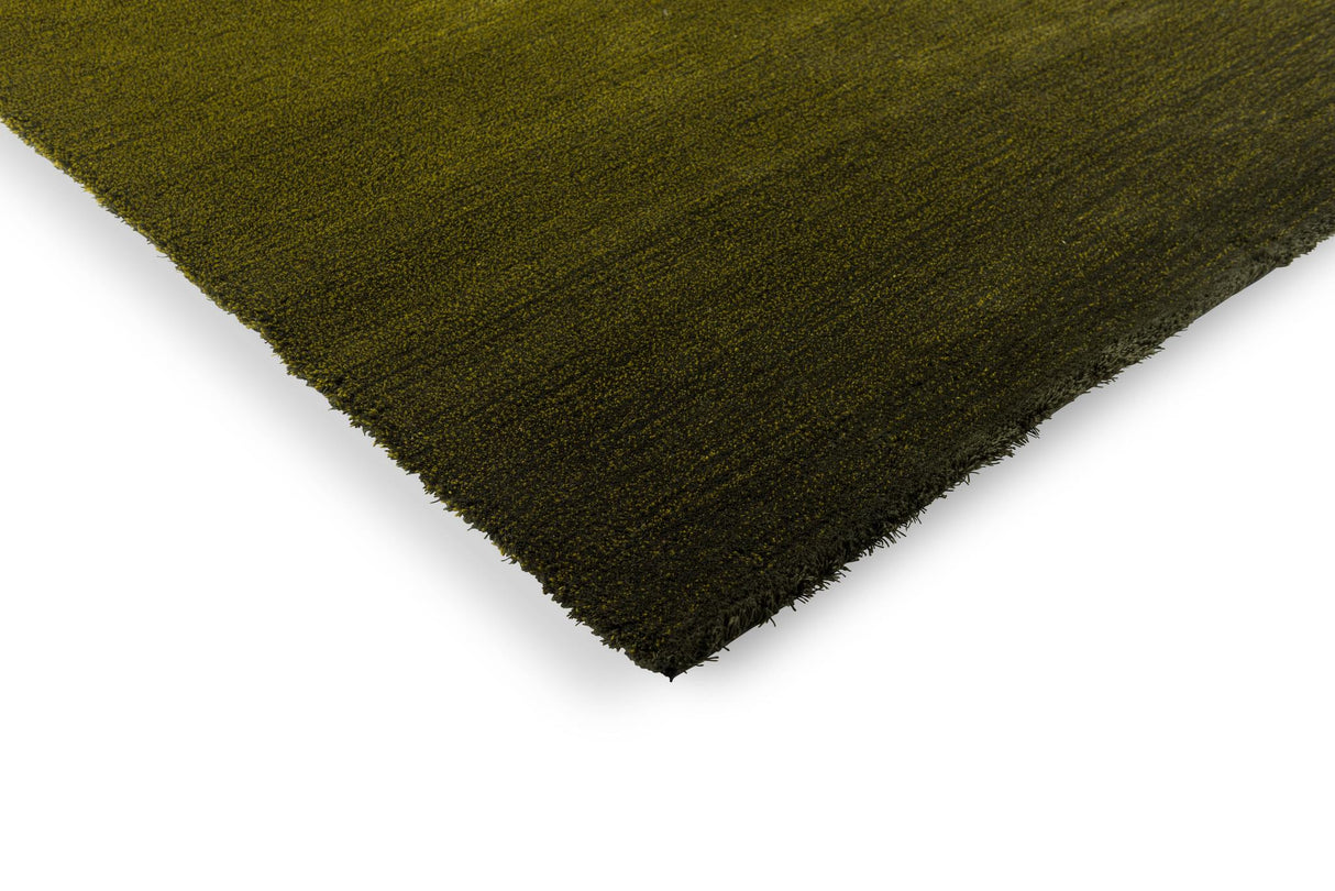 Brink & Campman Shade Low Olive/Deep Forest 8'2 x 11'6 Rug