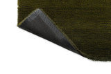 Brink & Campman Shade Low Olive/Deep Forest 8'2 x 11'6 Rug