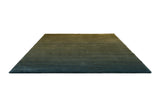Brink & Campman Shade Low Brass/Indigo 6'7 x 9'8 Rug