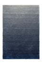 Brink & Campman Shade Low Silver/Polar Night 6'7 x 9'8 Rug