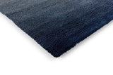Brink & Campman Shade Low Silver/Polar Night 6'7 x 9'8 Rug