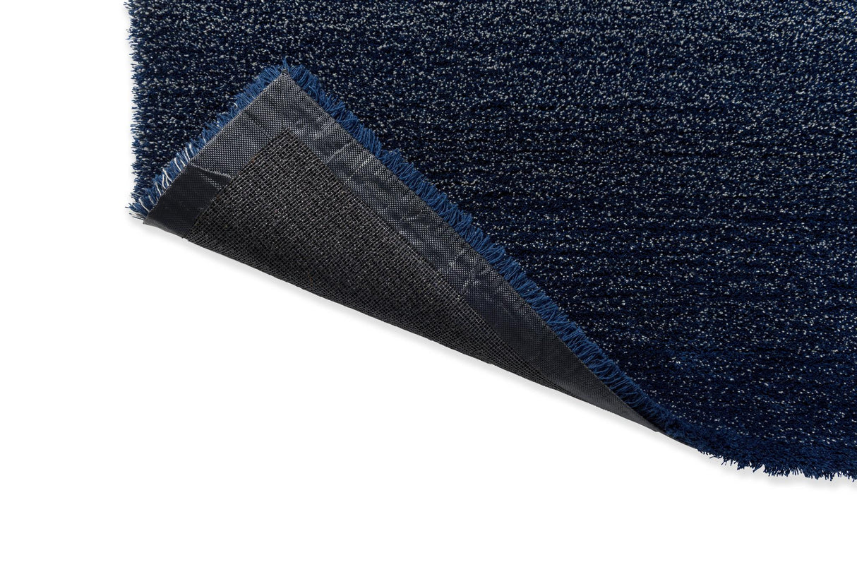 Brink & Campman Shade Low Silver/Polar Night 6'7 x 9'8 Rug