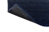 Brink & Campman Shade Low Silver/Polar Night 6'7 x 9'8 Rug