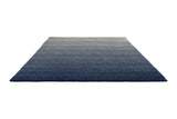 Brink & Campman Shade Low Silver/Polar Night 6'7 x 9'8 Rug