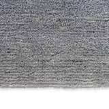 Brink & Campman Shade Low Silver/Polar Night 6'7 x 9'8 Rug