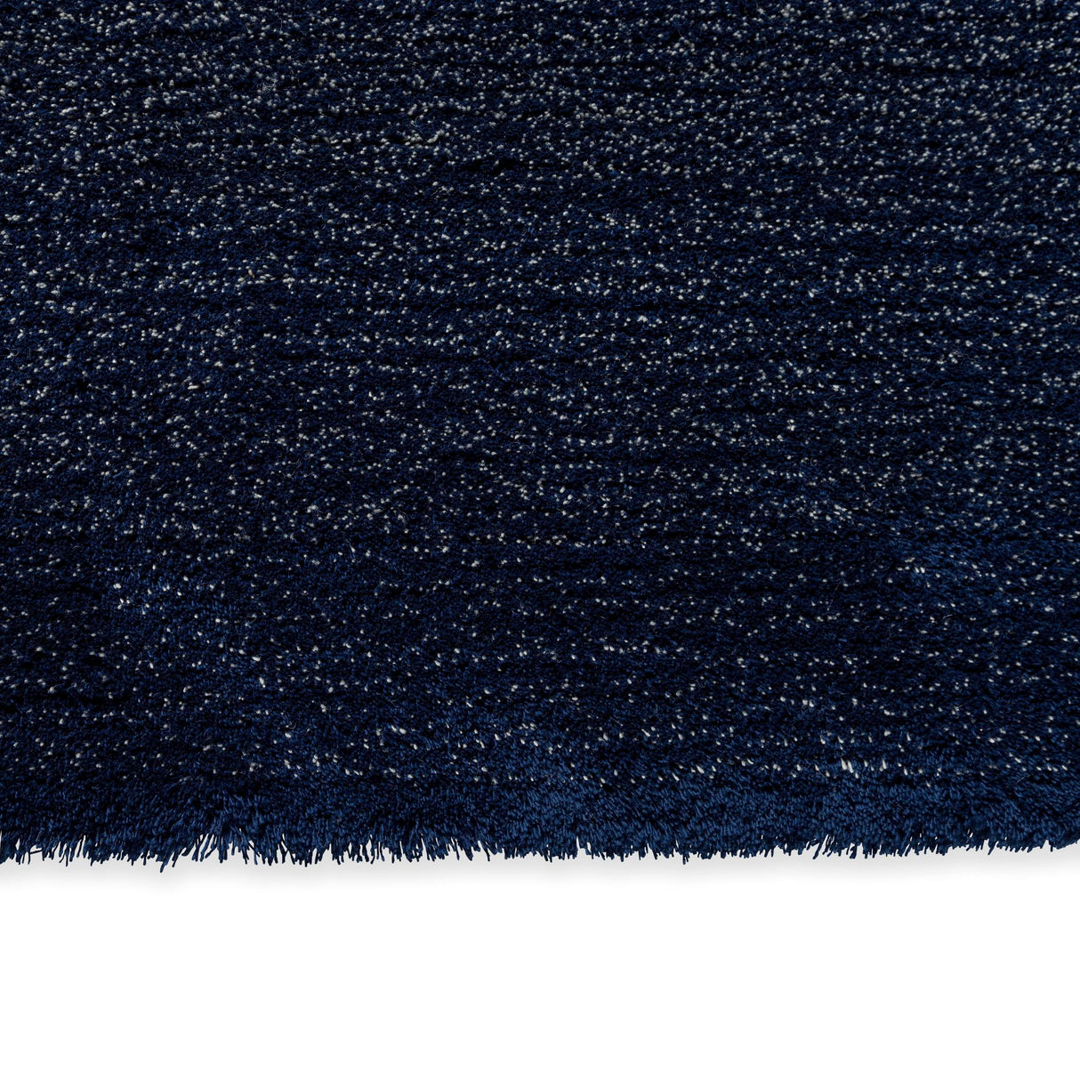 Brink & Campman Shade Low Silver/Polar Night 6'7 x 9'8 Rug