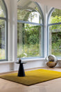 Brink & Campman Shade Low Lemon/Gold 5'7 x 7'10 Rug