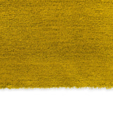 Brink & Campman Shade Low Lemon/Gold 5'7 x 7'10 Rug