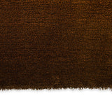 Brink & Campman Shade Low Umber/Tobacco 6'7 x 9'8 Rug