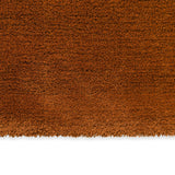 Brink & Campman Shade Low Umber/Tobacco 6'7 x 9'8 Rug