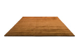 Brink & Campman Shade Low Umber/Tobacco 6'7 x 9'8 Rug