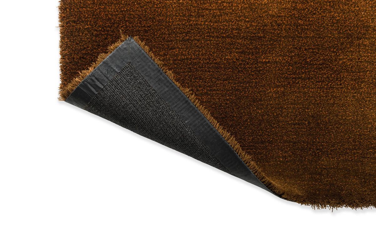 Brink & Campman Shade Low Umber/Tobacco 6'7 x 9'8 Rug