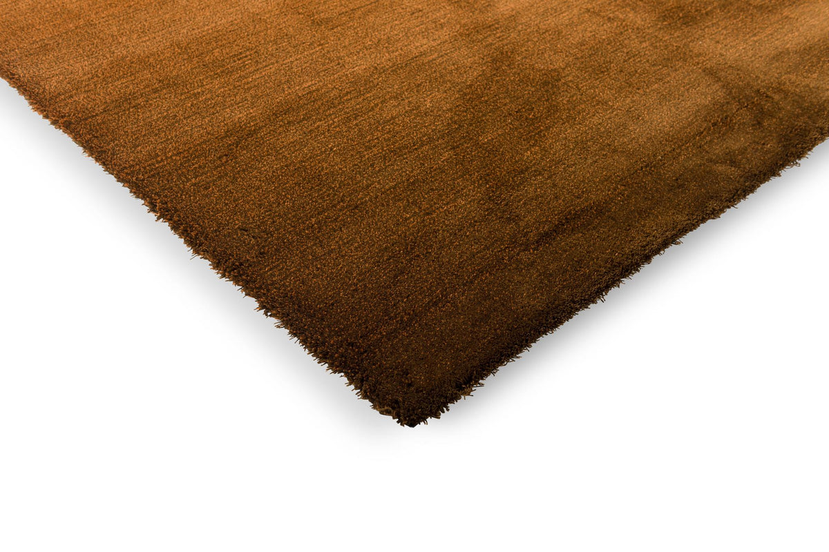 Brink & Campman Shade Low Umber/Tobacco 6'7 x 9'8 Rug