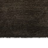 Brink & Campman Shade Low Beige/Dark Chocolate 6'7 x 9'8 Rug