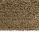 Brink & Campman Shade Low Beige/Dark Chocolate 6'7 x 9'8 Rug
