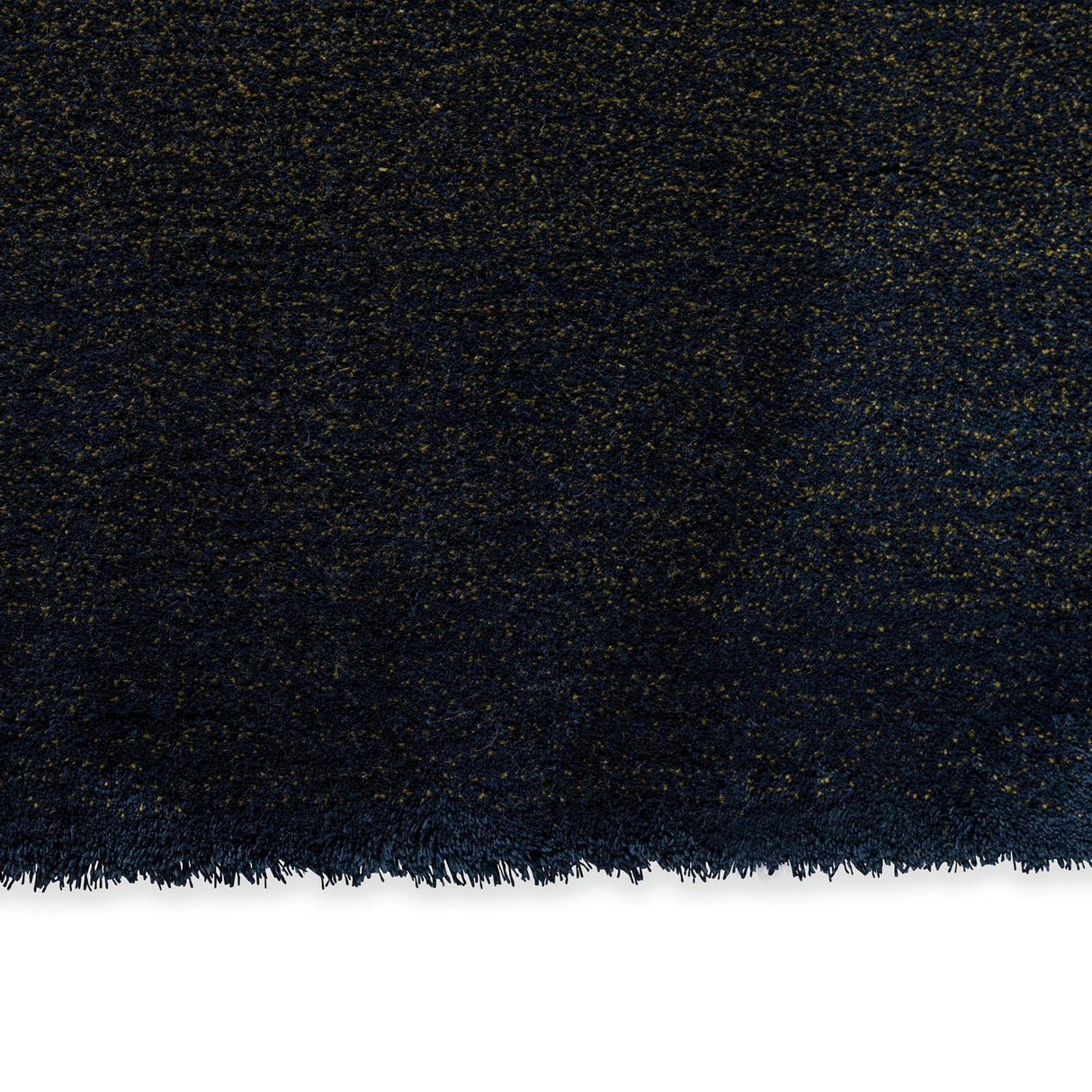 Brink & Campman Shade Low Brass/Indigo 8'2 x 11'6 Rug