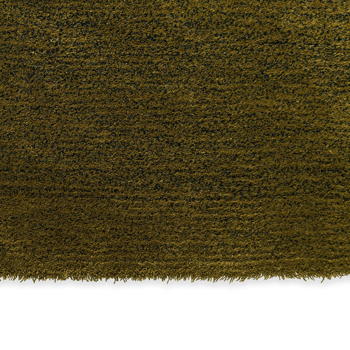 Brink & Campman Shade Low Brass/Indigo 8'2 x 11'6 Rug