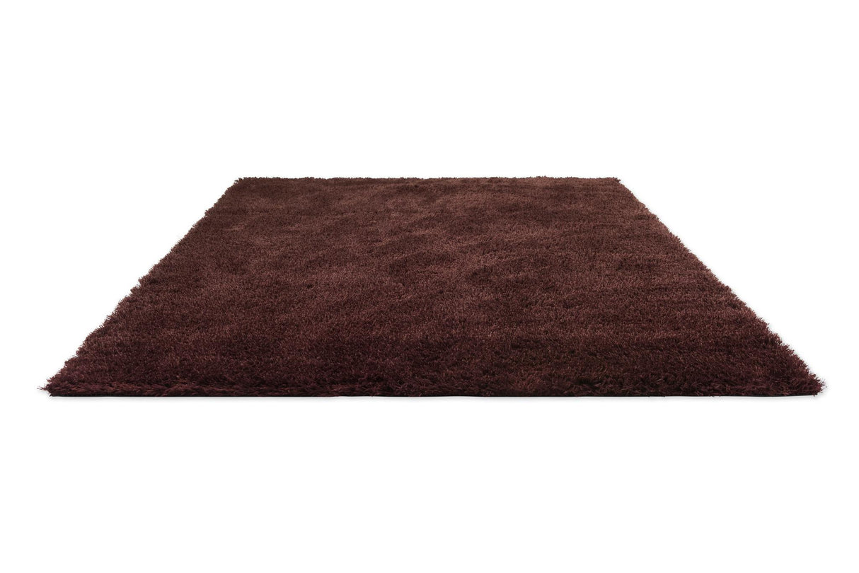 Brink & Campman Shade High Plum/Fig 6'7 x 9'8 Rug