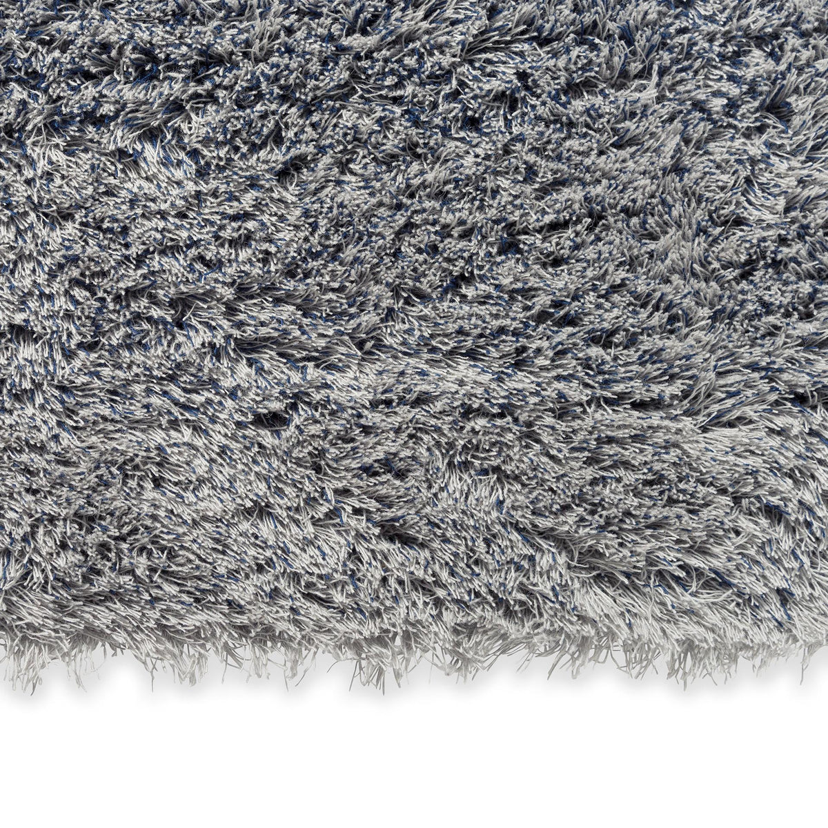 Brink & Campman Shade High Silver/Polar Night 6'7 x 9'8 Rug