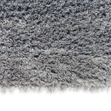 Brink & Campman Shade High Silver/Polar Night 6'7 x 9'8 Rug