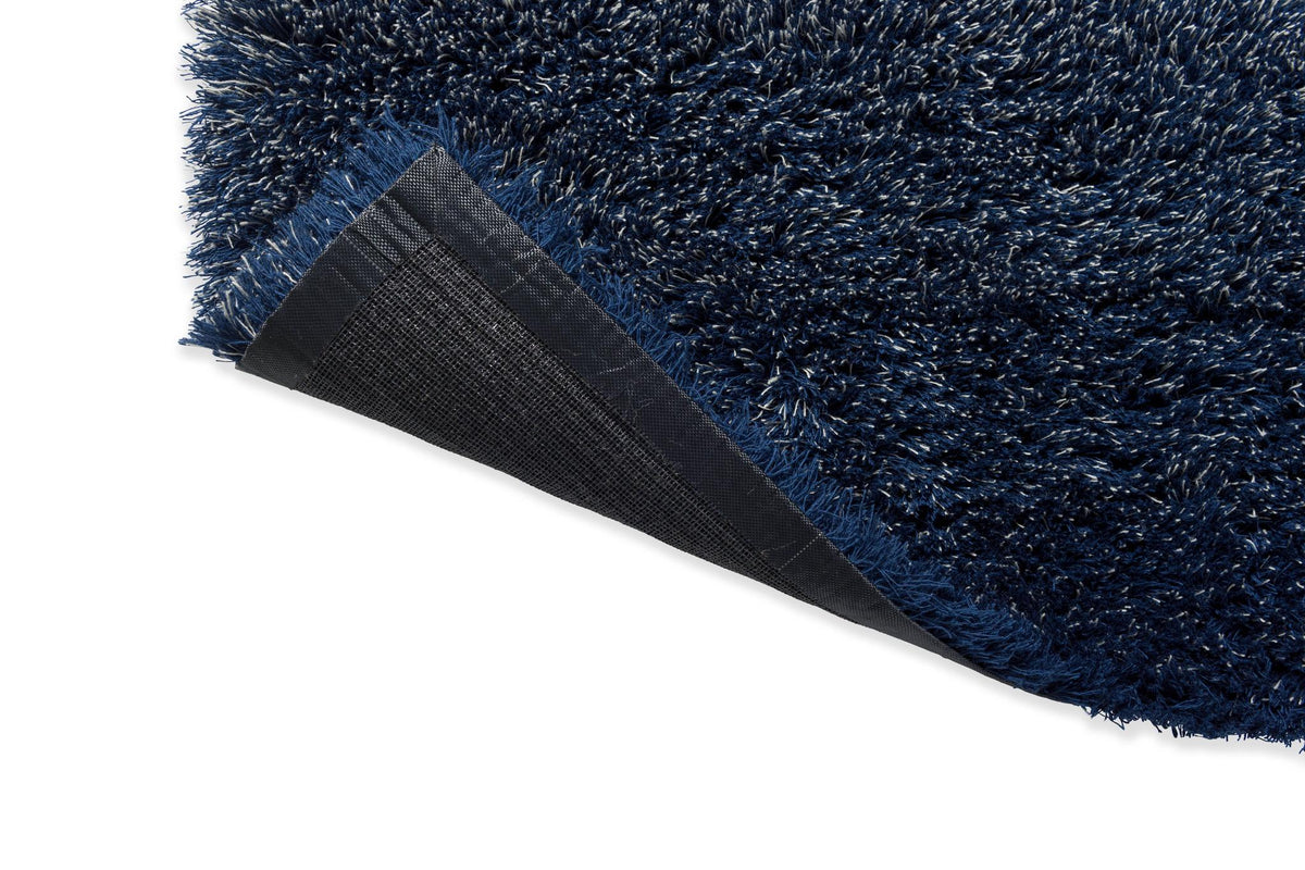 Brink & Campman Shade High Silver/Polar Night 6'7 x 9'8 Rug