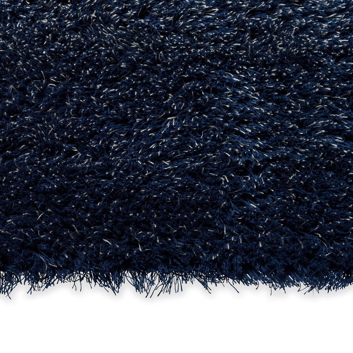 Brink & Campman Shade High Silver/Polar Night 6'7 x 9'8 Rug