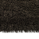 Brink & Campman Shade High Beige/Dark Chocolate 6'7 x 9'8 Rug
