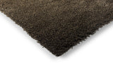 Brink & Campman Shade High Beige/Dark Chocolate 6'7 x 9'8 Rug