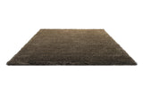 Brink & Campman Shade High Beige/Dark Chocolate 6'7 x 9'8 Rug