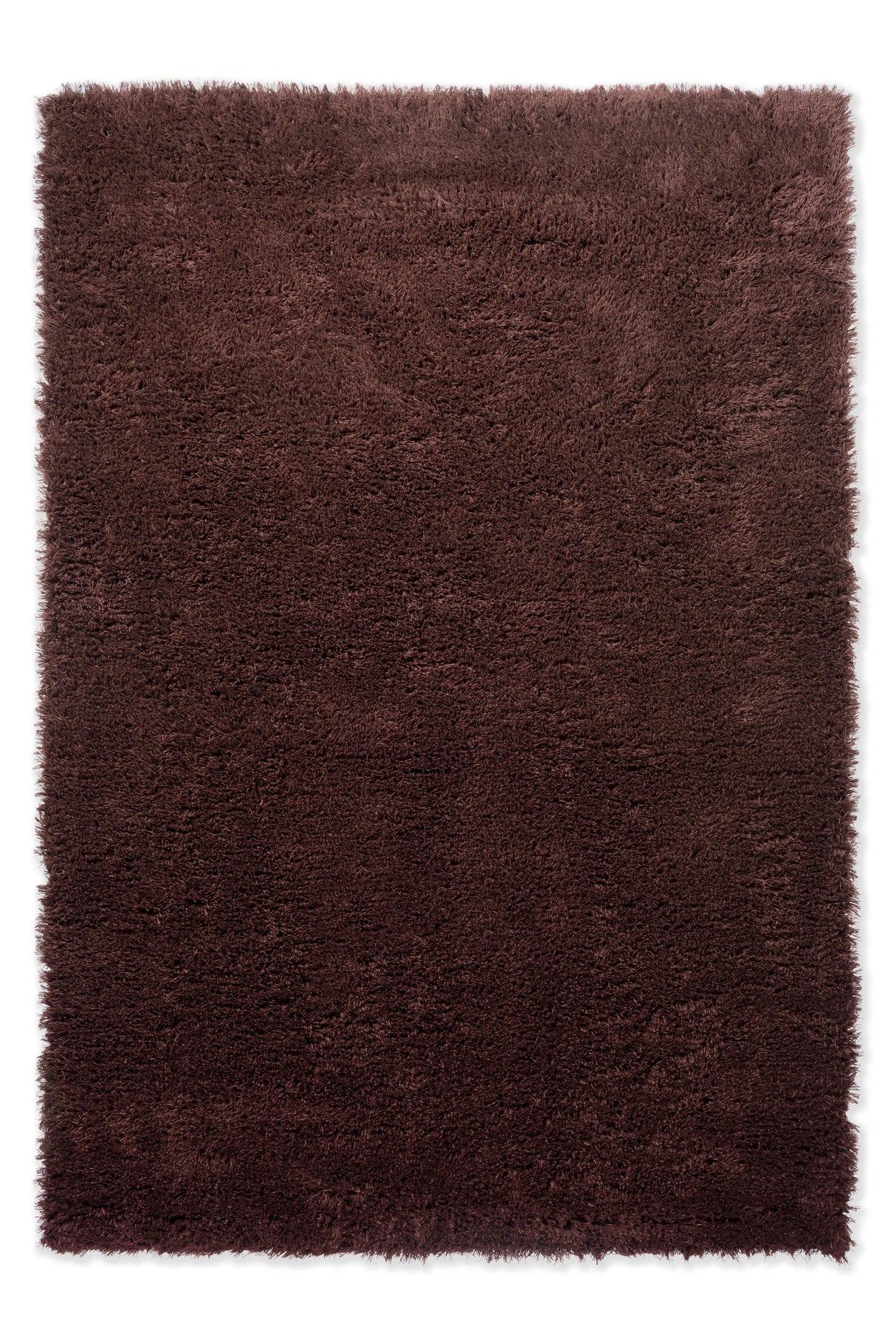 Brink & Campman Shade High Plum/Fig 5'7 x 7'10 Rug