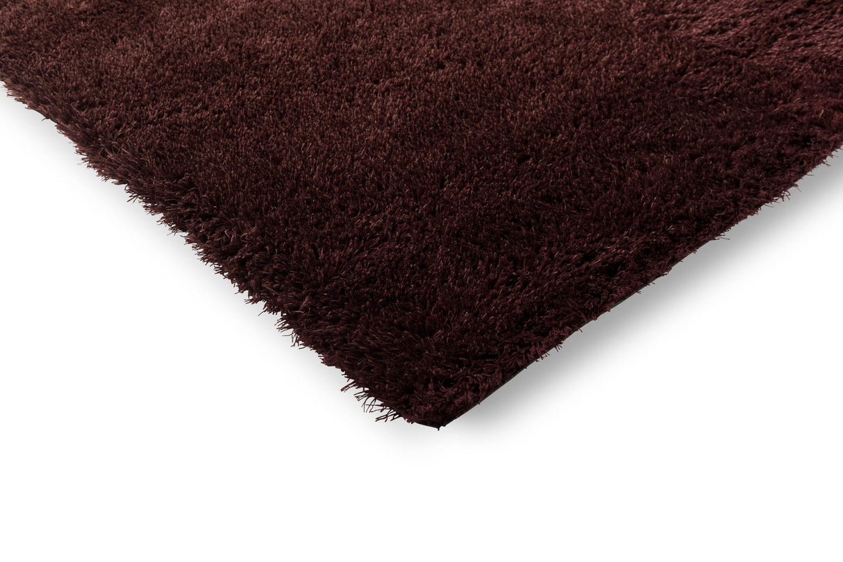 Brink & Campman Shade High Plum/Fig 5'7 x 7'10 Rug