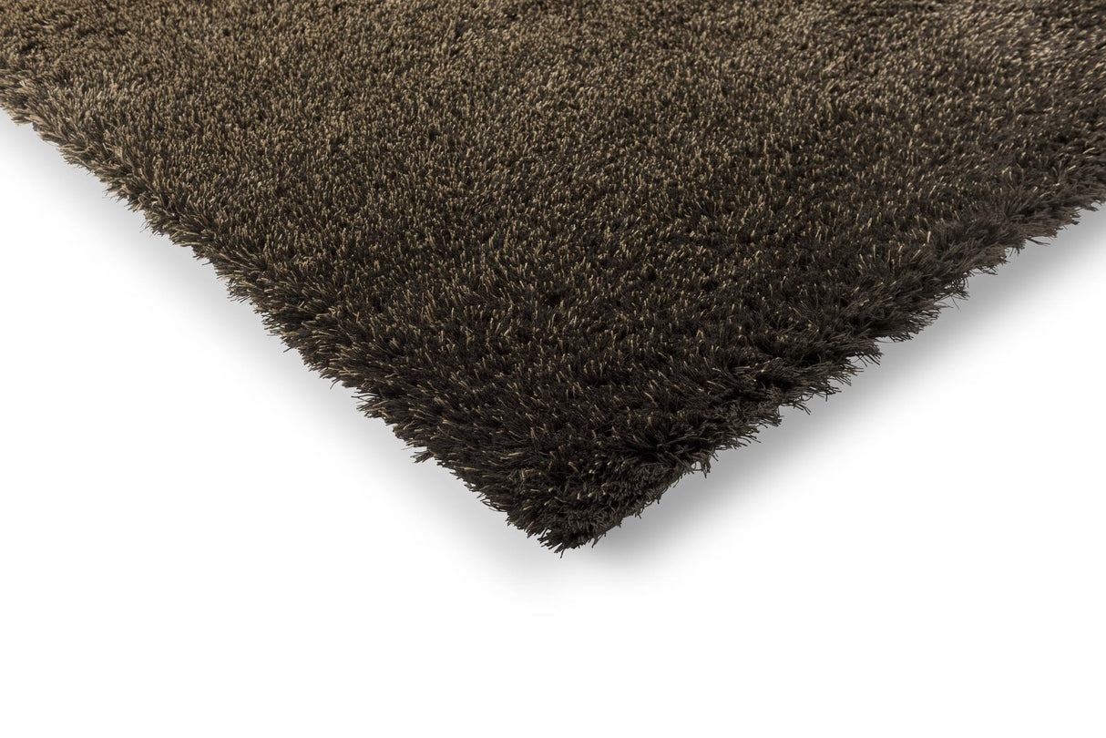 Brink & Campman Shade High Beige/Dark Chocolate 8'2 x 11'6 Rug