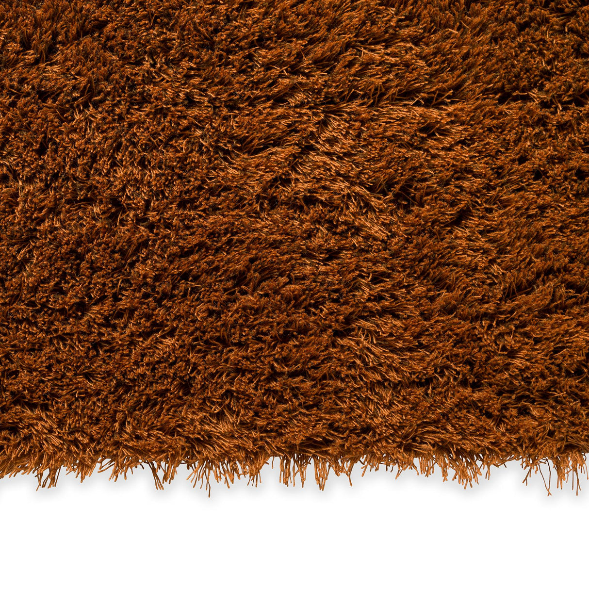 Brink & Campman Shade High Umber/Tobacco 5'7 x 7'10 Rug