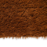 Brink & Campman Shade High Umber/Tobacco 5'7 x 7'10 Rug