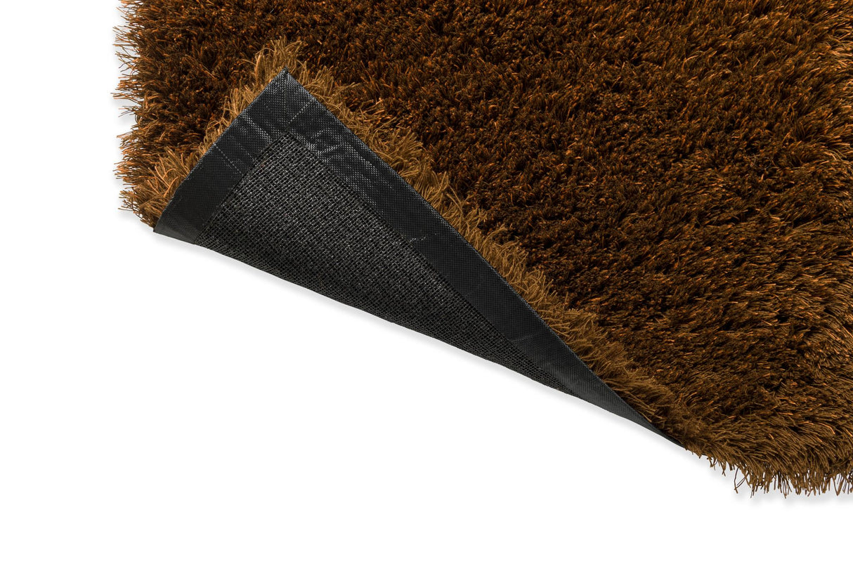 Brink & Campman Shade High Umber/Tobacco 5'7 x 7'10 Rug