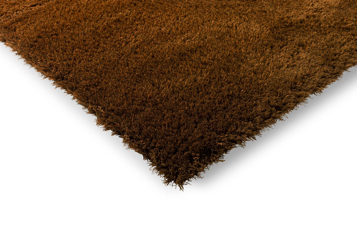 Brink & Campman Shade High Umber/Tobacco 5'7 x 7'10 Rug