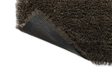 Brink & Campman Shade High Beige/Dark Chocolate 5'7 x 7'10 Rug