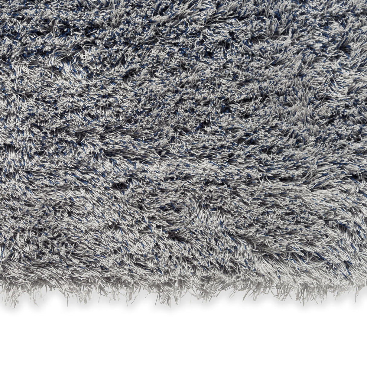 Brink & Campman Shade High Silver/Polar Night 5'7 x 7'10 Rug