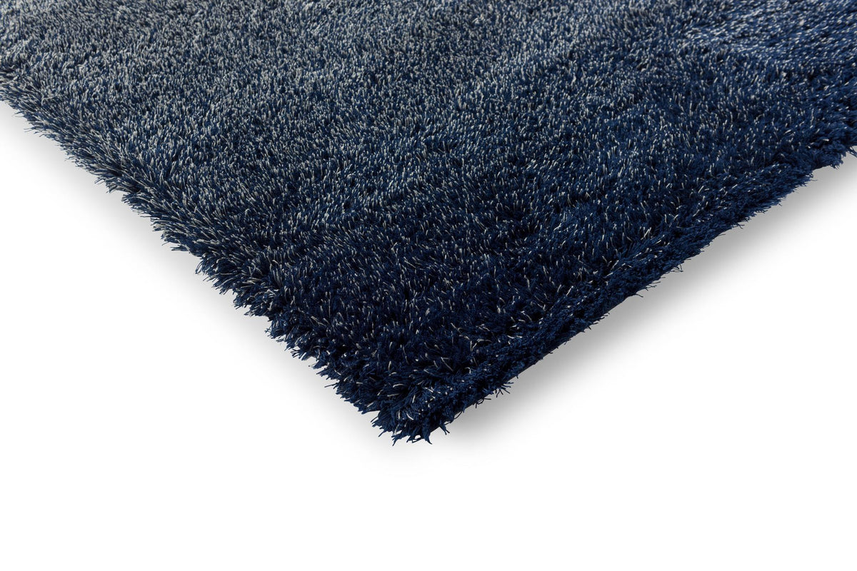 Brink & Campman Shade High Silver/Polar Night 5'7 x 7'10 Rug