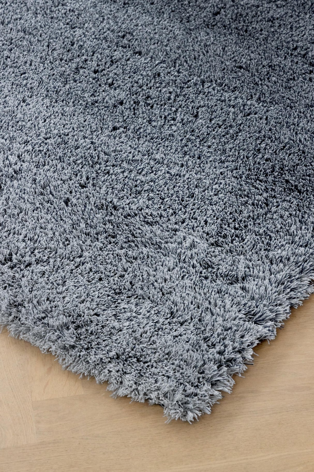 Brink & Campman Shade High Silver/Polar Night 5'7 x 7'10 Rug
