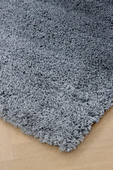Brink & Campman Shade High Silver/Polar Night 5'7 x 7'10 Rug